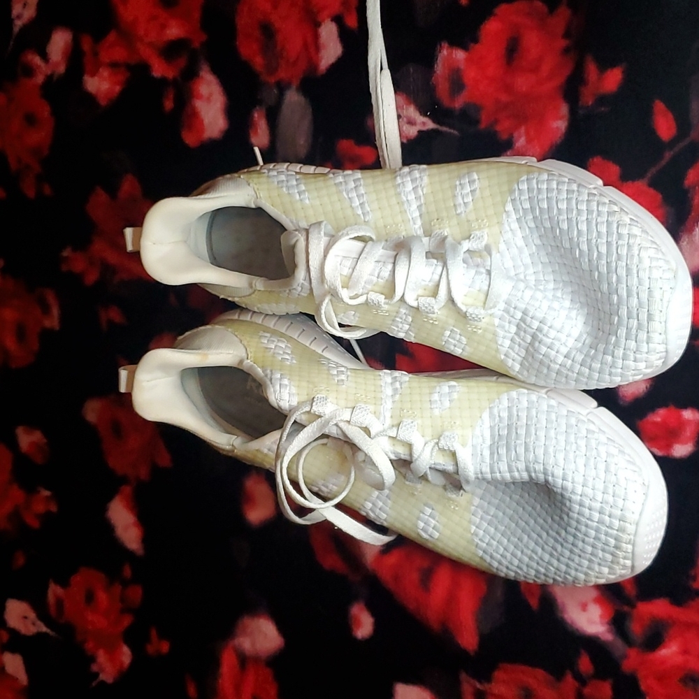 Reebok shoes